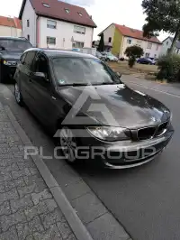2009 BMW 120