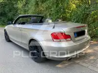 2009 BMW 120
