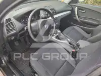 2009 BMW 120