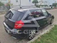 2009 BMW 120