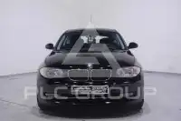 2009 BMW 120
