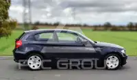 2009 BMW 120