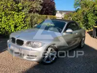2009 BMW 120