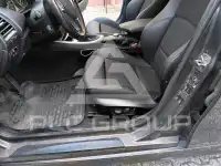 2009 BMW 120