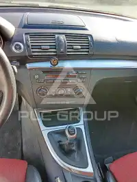 2009 BMW 120