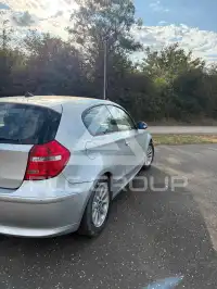 2009 BMW 120