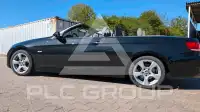 2009 BMW 120