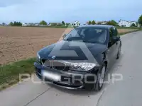 2009 BMW 120