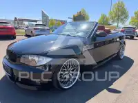 2009 BMW 120