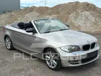 2009 BMW 120