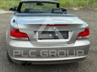 2009 BMW 120