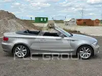 2009 BMW 120