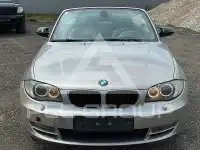 2009 BMW 120