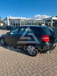 2009 BMW 120