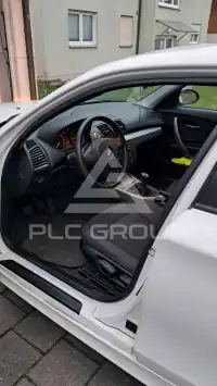 2009 BMW 120