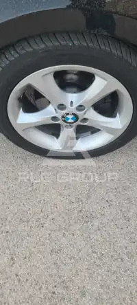 2009 BMW 120