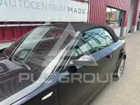 2009 BMW 120