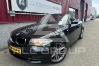 2009 BMW 120