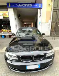2009 BMW 120
