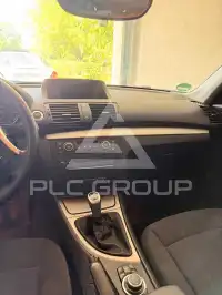 2009 BMW 120