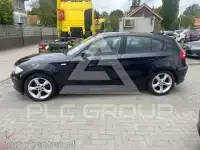 2009 BMW 120