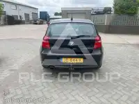 2009 BMW 120
