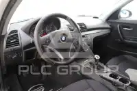 2009 BMW 120