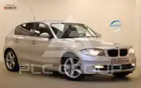 2009 BMW 120