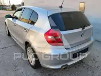 2009 BMW 120