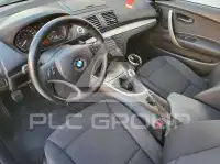 2009 BMW 120
