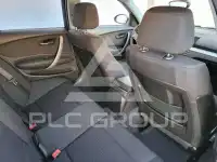 2009 BMW 120