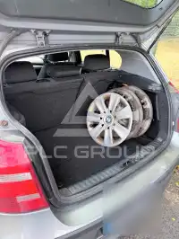 2009 BMW 120