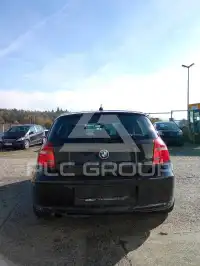 2009 BMW 120