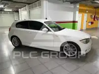 2009 BMW 120