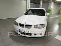 2009 BMW 120