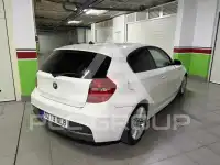 2009 BMW 120