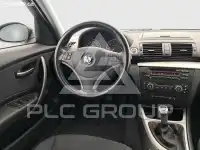2009 BMW 120