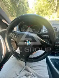 2009 BMW 120