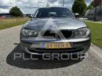 2009 BMW 120