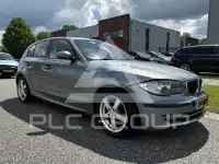 2009 BMW 120