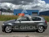 2009 BMW 120