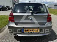 2009 BMW 120