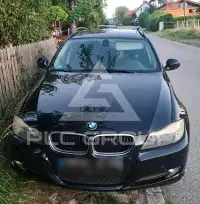 2009 BMW 120