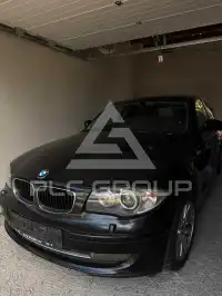 2009 BMW 120