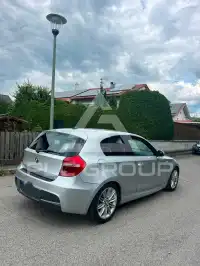 2009 BMW 120