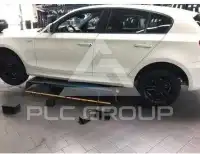 2009 BMW 120