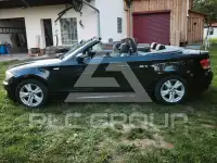 2009 BMW 120