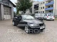2009 BMW 120