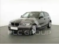 2009 BMW 120