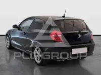 2009 BMW 120